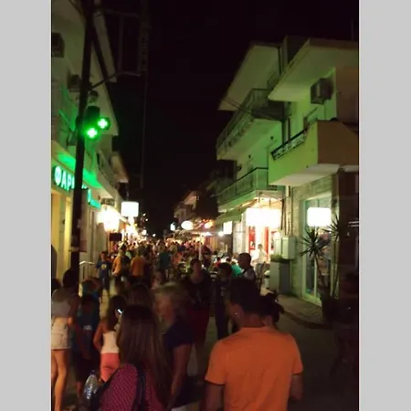 Apartment Maria-dimis House