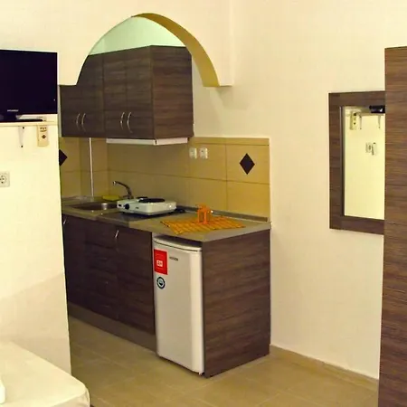 Maria-dimis House *
