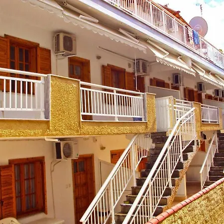 Maria-dimis House